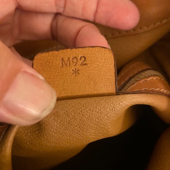 Vintage Celine handbag - Picture 10 of 13